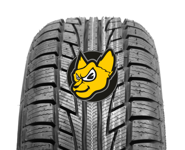 Nankang SV-2 215/40 R17 87V XL M+S