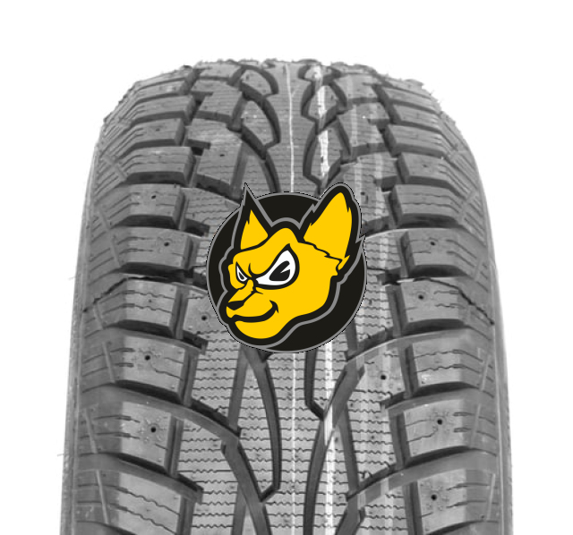 Nankang SW-7 195/60 R14 86T M+S