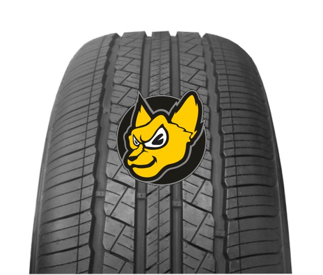 Delinte DH7 SUV 235/55 R17 103W