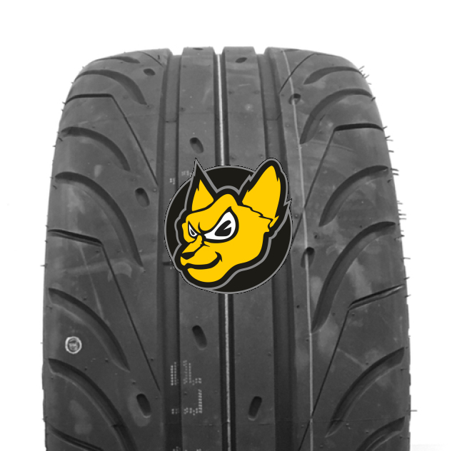Ep-tyres Accelera 651 Sport 235/40 R18 91W Semi-slick