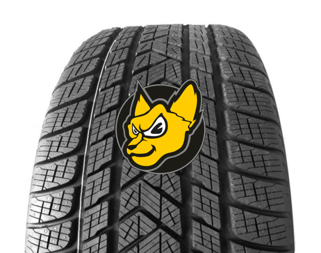 Pirelli Scorpion Winter 235/65 R17 104H AO