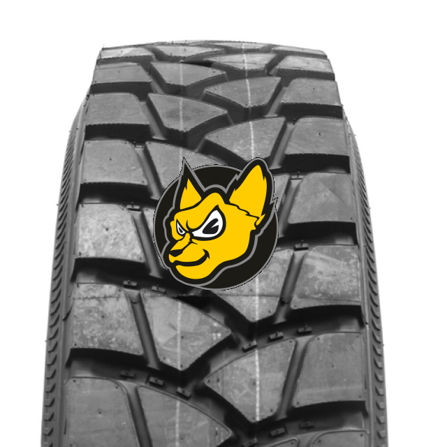 Triangle TR-918 (LKW) 13 R22.50 156K T