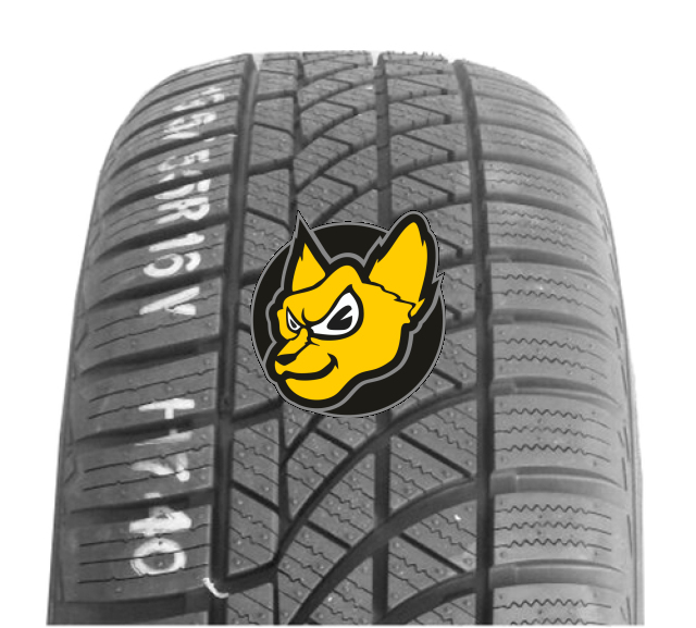 Hankook H740 Kinergy 4S 205/60 R15 91H