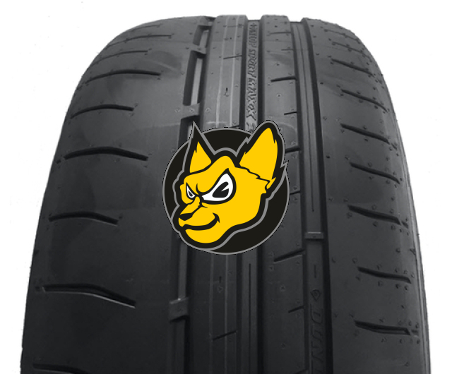 Dunlop Sport Maxx Race 2 265/35 ZR20 99Y XL MFS N1 [OE Porsche]