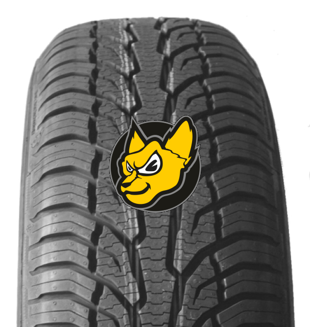 Uniroyal Allseasonexpert 2 215/55 R16 97V XL