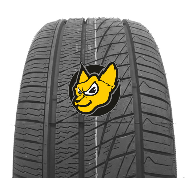 Ep-tyres Accelera X-grip 4S 225/50 R17 98W XL