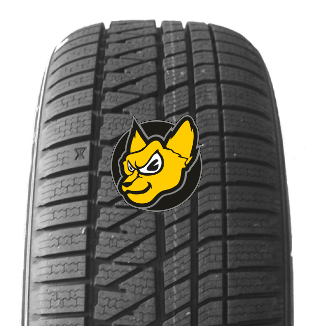 Kumho WS71 Wintercraft 255/60 R17 110H XL