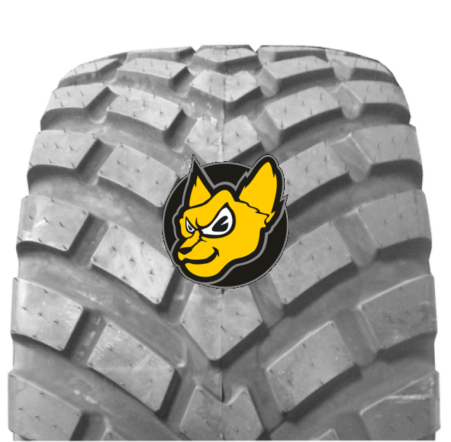 BKT FL693M Ridemax Ridemax 710/35 R22.5 TL