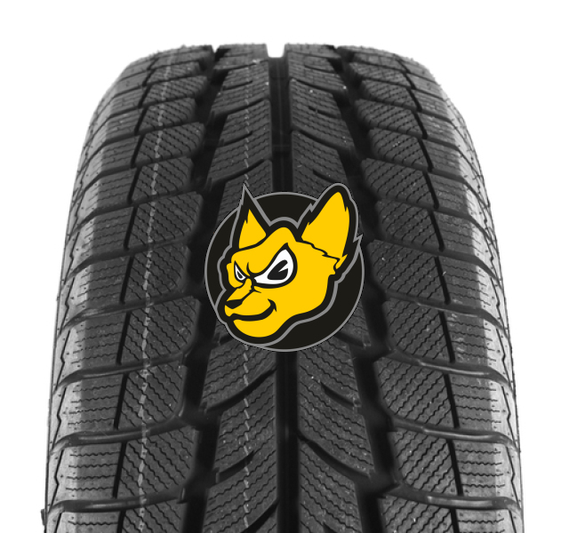 Powertrac Snowtour 275/60 R20 119H XL