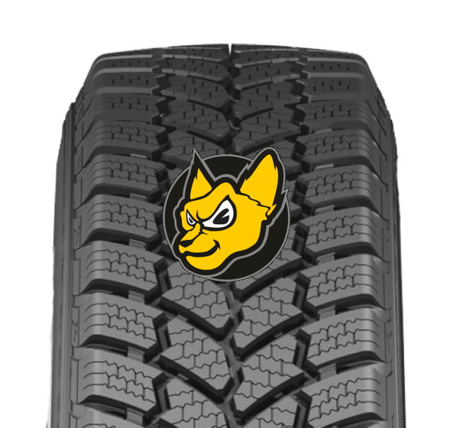 Starmaxx ST960 Prowin 195/65 R16C 104/102T