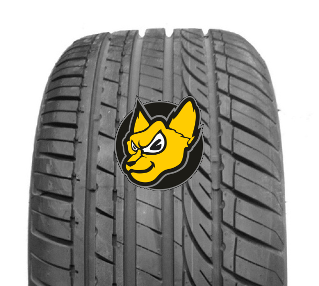 Nordexx NS9100 245/35 R20 95Y XL