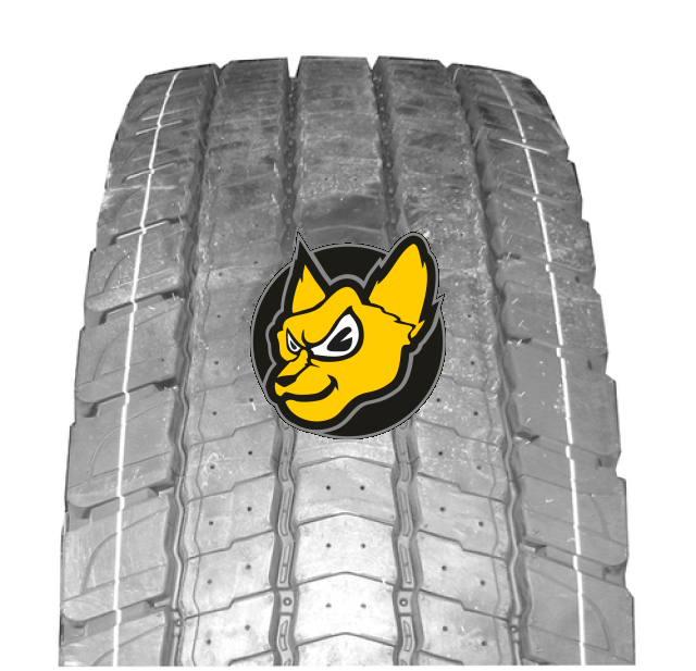 Michelin X Line Energy D 315/80 R22.50 156/150L  M+S