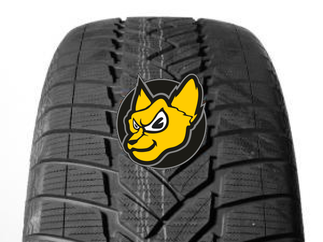 Dunlop Grandtrek WT M3 265/55 R19 109H Winter MO [Mercedes] M+S