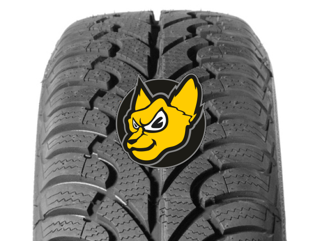 Fulda Kristall Montero 2 155/70 R13 75T M+S