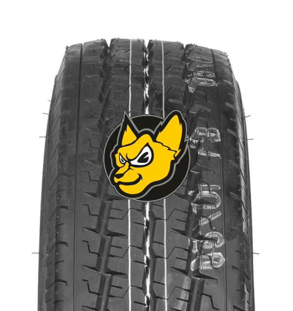 Starmaxx ST850 Plus 185 R15C 103/102R