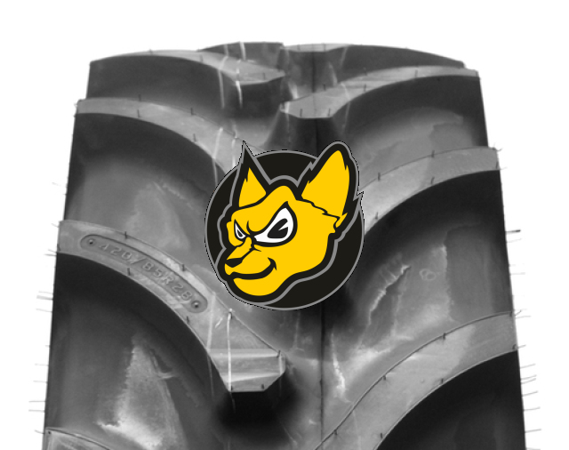 Firestone 380/85 R28 Performer 85 133D/130E TL