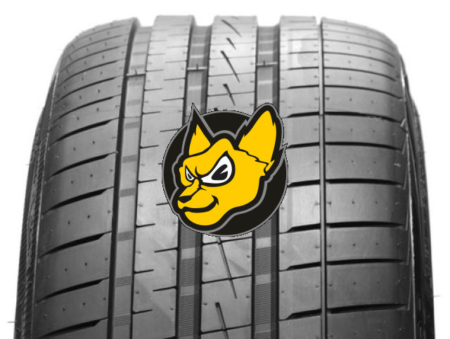 Vredestein Ultrac Vorti 265/35 ZR22 102Y XL