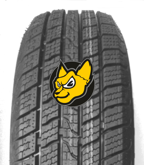 Lanvigator Catchfors A/S 215/55 R16 97V XL