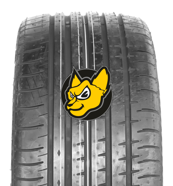 Ep-tyres Accelera PHI 2 295/25 R21 97W XL
