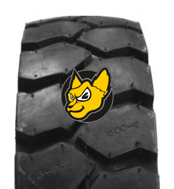 BKT Power Trax HD PT -HD 6.50 -10 10PR TT