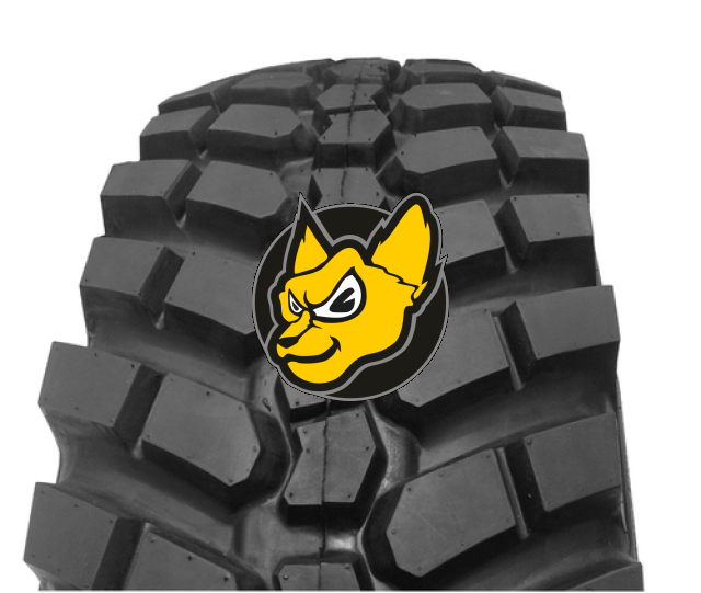 Alliance 360/80 R24 Multiuse 550 143A8/138D TL M+S