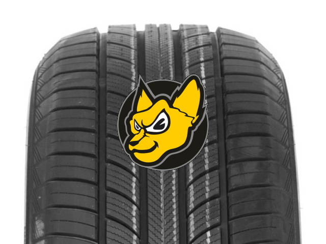 Nankang N-607+ 185/70 R14 88T Celoro�n�
