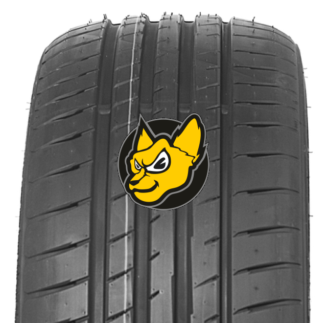 Sunny NA305 225/35 ZR19 88W XL