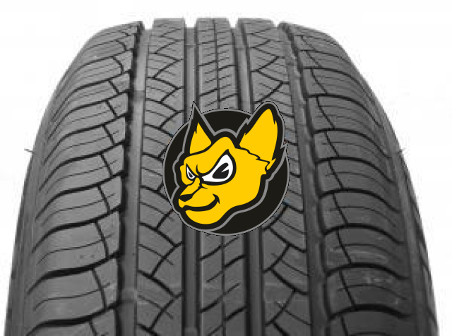 Michelin Latitude Tour HP 255/55 R18 105V N0 [Porsche]