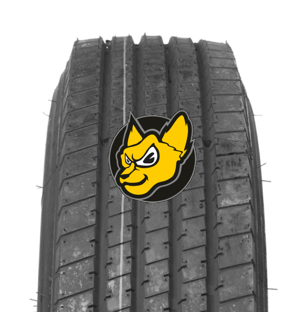 Aeolus ASR24 9.50 R17.50 136/134M M+S