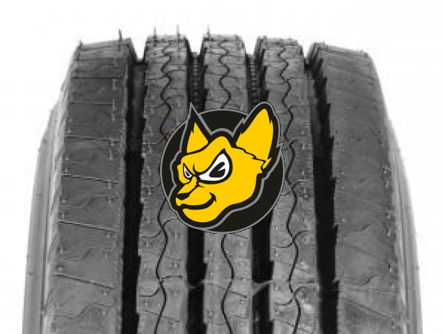 Kumho KRS03 Longmark 9.5 R17.50 129/127L P�edn� N�prava M+S