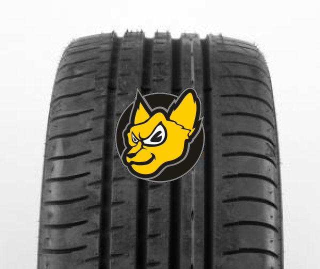 Ep-tyres Accelera PHI 245/45 R17 99W XL