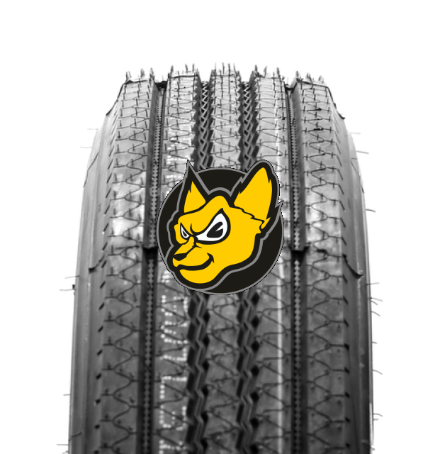 Windpower 235/75 R17.5 WTL 31 18PR 143/141 J TL 3PMSF M+S
