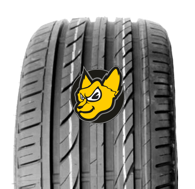 Milestone Greensport 245/35 R20 95Y XL