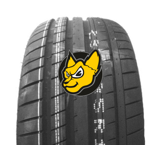Infinity Ecomax 205/50 R16 91W XL