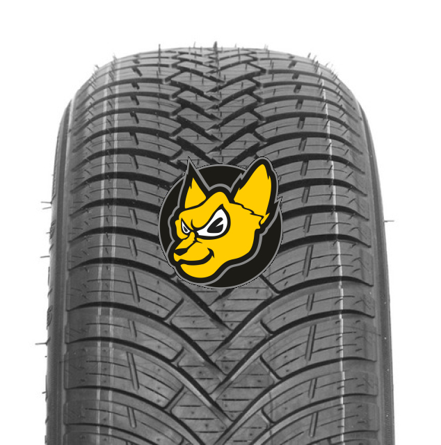 Kleber (MICHELIN) Quadraxer 2 195/60 R16 89H