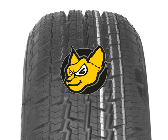 Matador MPS 125 Variant AW 235/65 R16C 121N (118R) Vprodej M+S