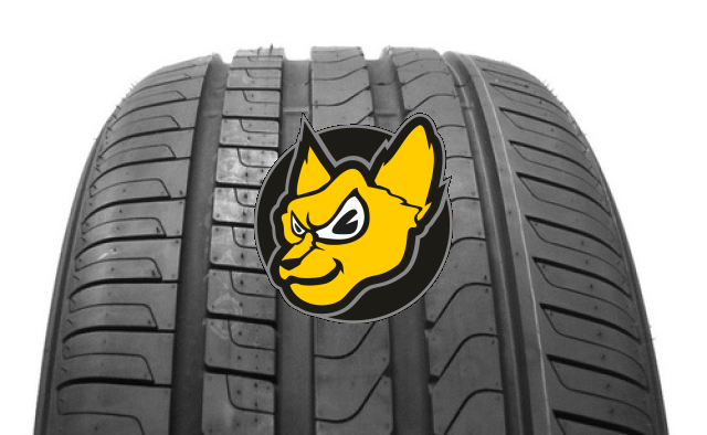Pirelli Scorpion Verde 255/55 R18 105W N0 [Porsche]