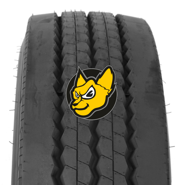 Hankook AU04+ Smart City 275/70 R22.50 150/148J Mstsk Autobus M+S