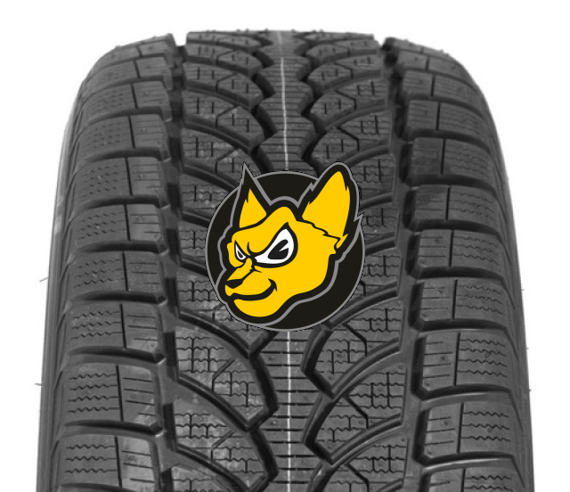 Bridgestone Blizzak LM-32 195/55 R16 87H
