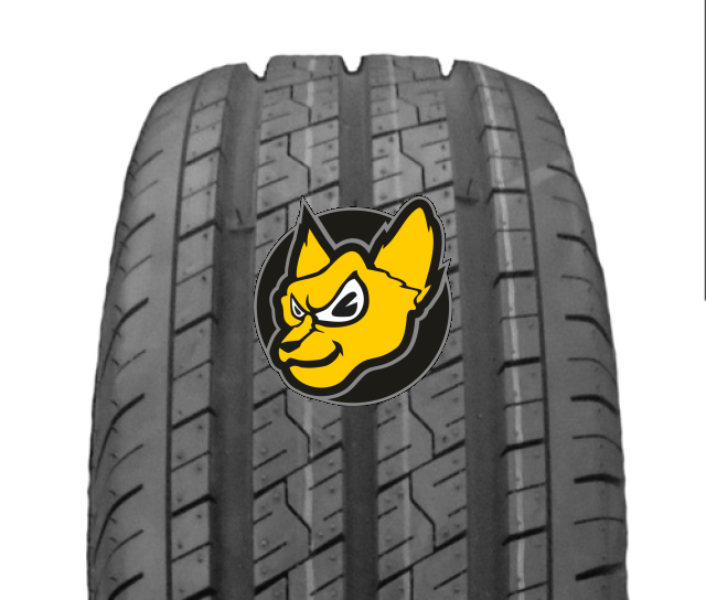 Three-a Effitrac 195 R14C 106/104Q