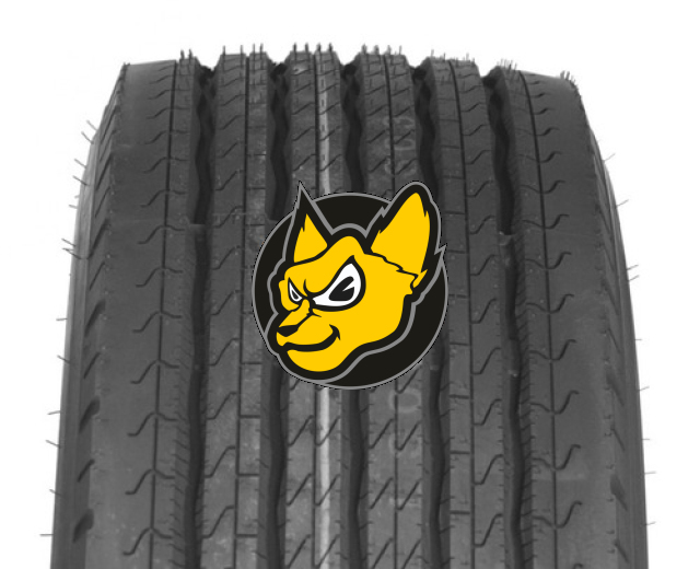 Kumho KLS03 385/65 R22.50 164K P�edn� N�prava