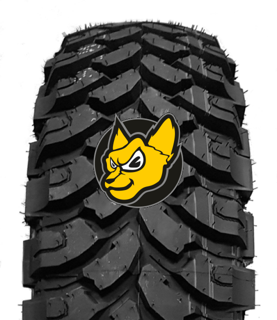 Unigrip Road Force M/T 265/70 R17 121/118Q