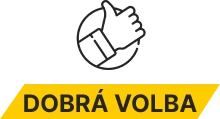 Dobrá volba